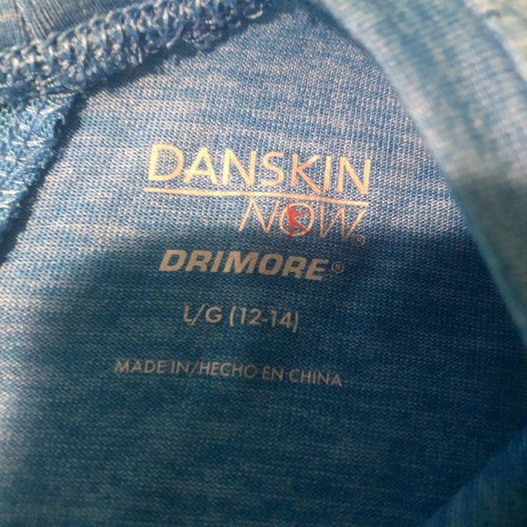 Danskin Tops - Picture 4 of 8